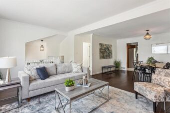 3227 Fromme Road